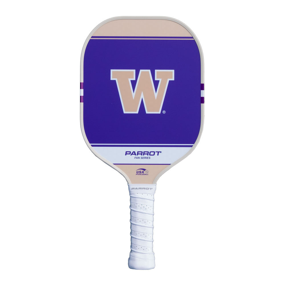 NCAA Sport Plus Pickleball Paddle - Pickleball Sports Customer Favorite