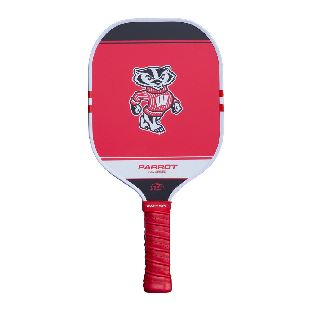 NCAA Sport Plus Pickleball Paddle - Pickleball Sports Customer Favorite