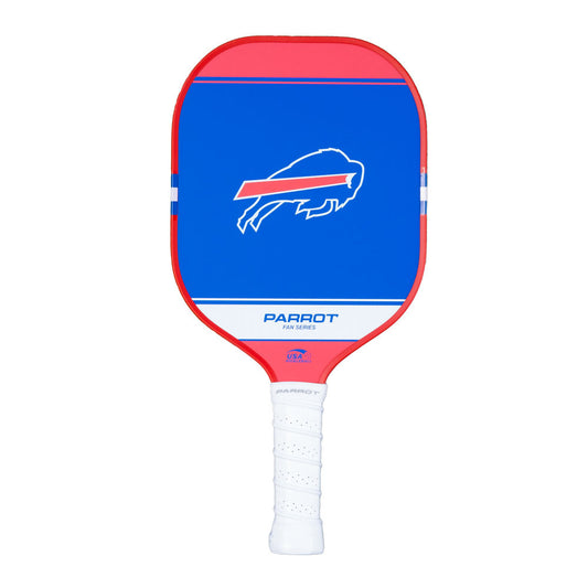 Parrot Paddles NFL Sport Plus Pickleball Paddle - Pickleball Sports Signature