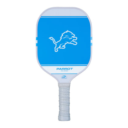 Parrot Paddles NFL Sport Plus Pickleball Paddle - Pickleball Sports Signature