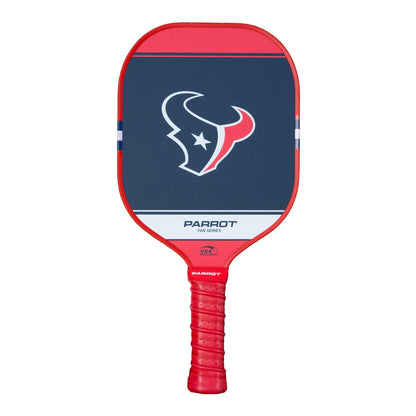 Parrot Paddles NFL Sport Plus Pickleball Paddle - Pickleball Sports Signature
