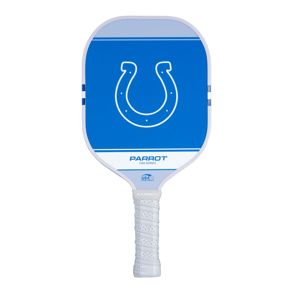 Parrot Paddles NFL Sport Plus Pickleball Paddle - Pickleball Sports Signature