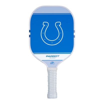 Parrot Paddles NFL Sport Plus Pickleball Paddle - Pickleball Sports Signature