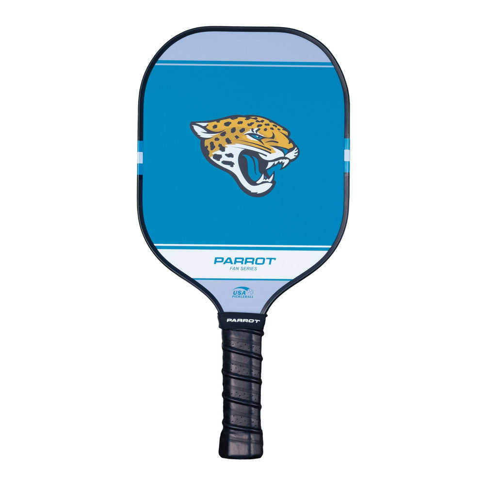 Parrot Paddles NFL Sport Plus Pickleball Paddle - Pickleball Sports Signature