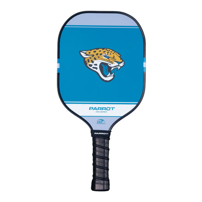 Parrot Paddles NFL Sport Plus Pickleball Paddle - Pickleball Sports Signature