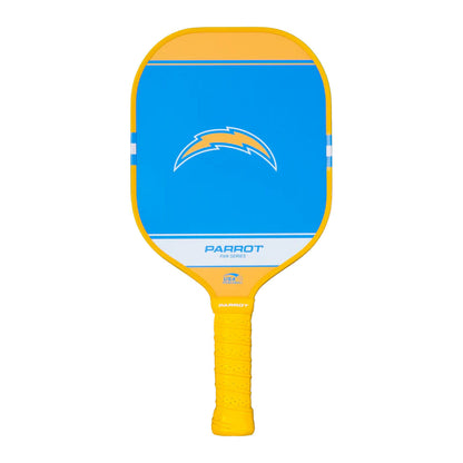 Parrot Paddles NFL Sport Plus Pickleball Paddle - Pickleball Sports Signature