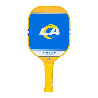 Parrot Paddles NFL Sport Plus Pickleball Paddle - Pickleball Sports Signature
