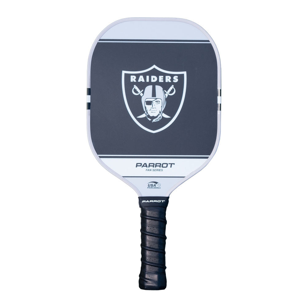 Parrot Paddles NFL Sport Plus Pickleball Paddle - Pickleball Sports Signature