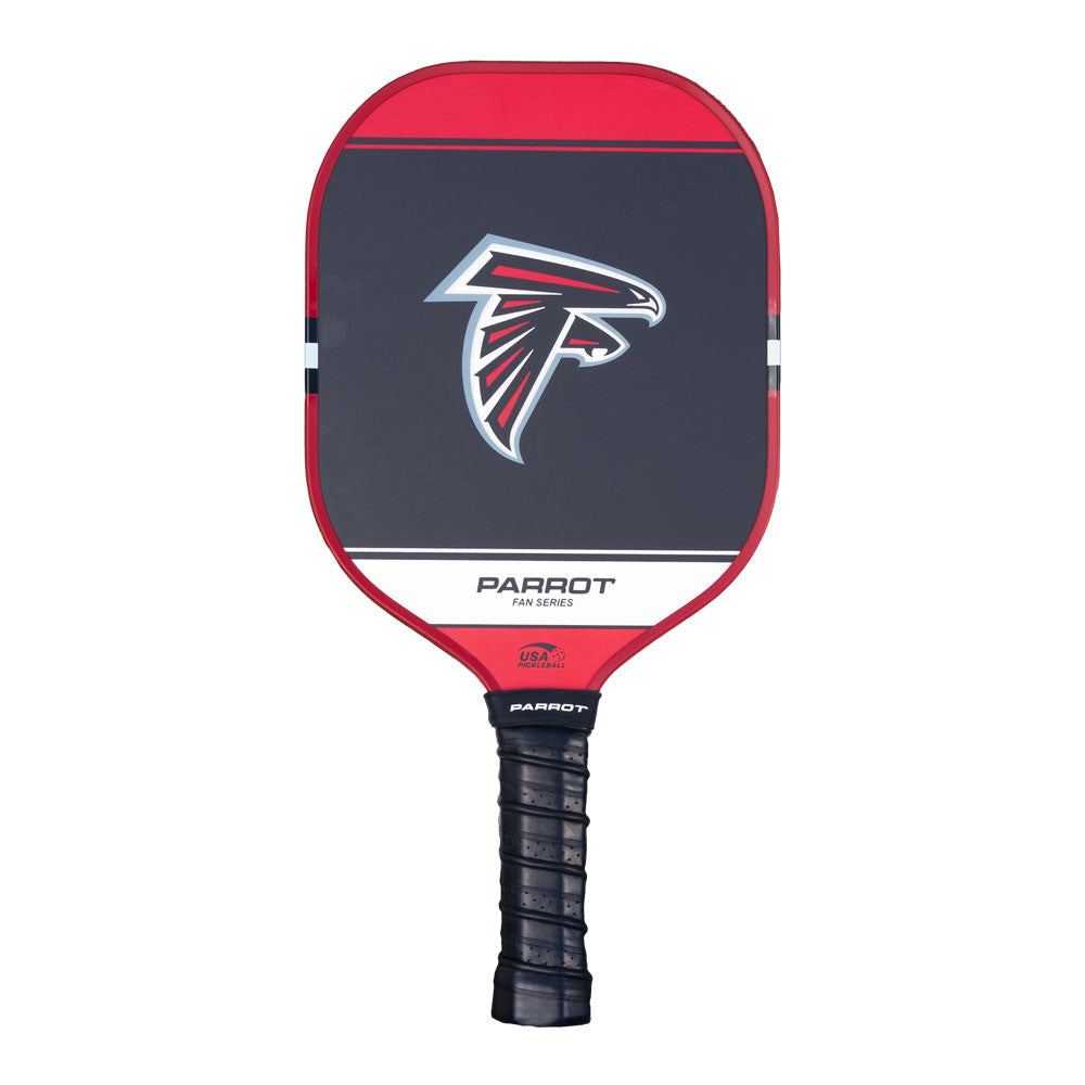 Parrot Paddles NFL Sport Plus Pickleball Paddle - Pickleball Sports Signature