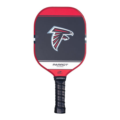 Parrot Paddles NFL Sport Plus Pickleball Paddle - Pickleball Sports Signature
