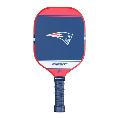 Parrot Paddles NFL Sport Plus Pickleball Paddle - Pickleball Sports Signature