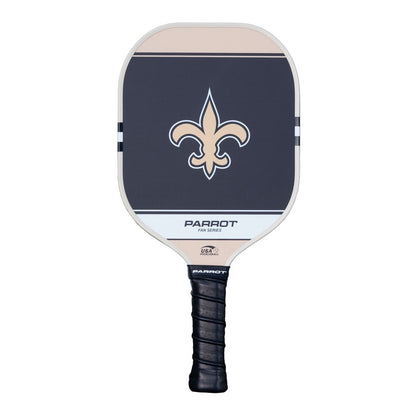 Parrot Paddles NFL Sport Plus Pickleball Paddle - Pickleball Sports Signature