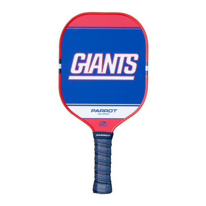 Parrot Paddles NFL Sport Plus Pickleball Paddle - Pickleball Sports Signature