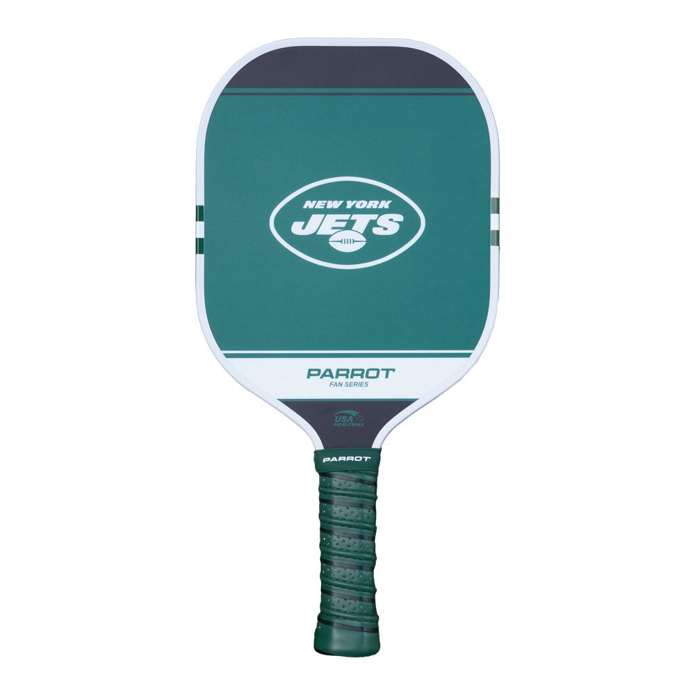 Parrot Paddles NFL Sport Plus Pickleball Paddle - Pickleball Sports Signature