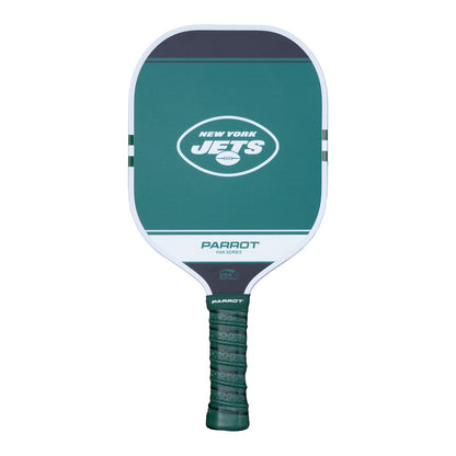 Parrot Paddles NFL Sport Plus Pickleball Paddle - Pickleball Sports Signature