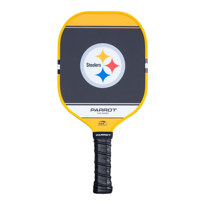 Parrot Paddles NFL Sport Plus Pickleball Paddle - Pickleball Sports Signature