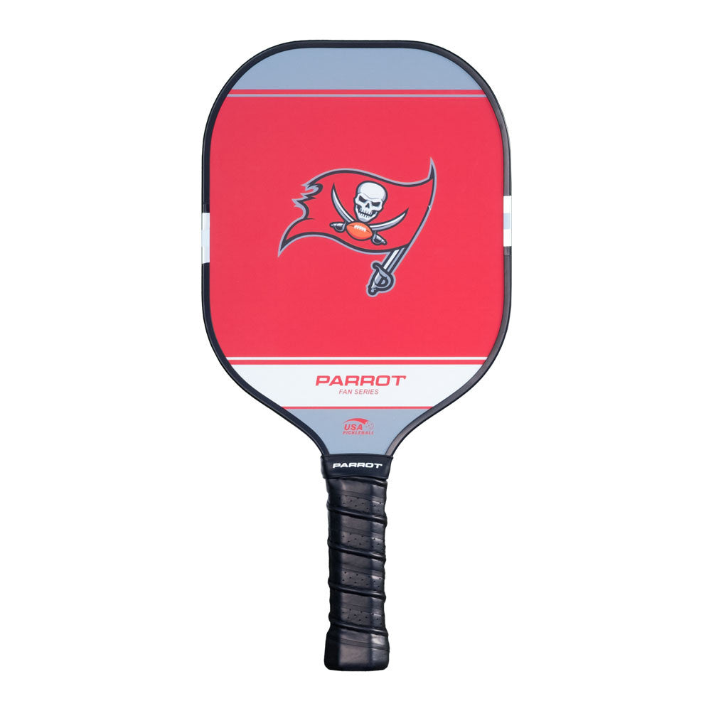 Parrot Paddles NFL Sport Plus Pickleball Paddle - Pickleball Sports Signature