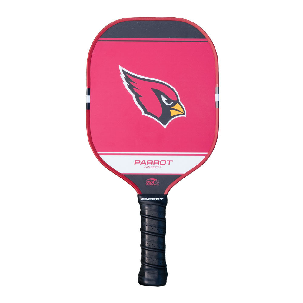 Parrot Paddles NFL Sport Plus Pickleball Paddle - Pickleball Sports Signature