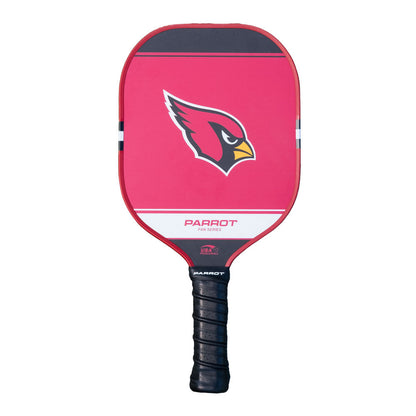 Parrot Paddles NFL Sport Plus Pickleball Paddle - Pickleball Sports Signature