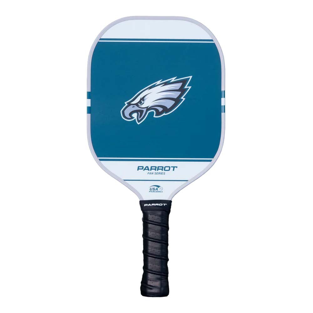 Parrot Paddles NFL Sport Plus Pickleball Paddle - Pickleball Sports Signature