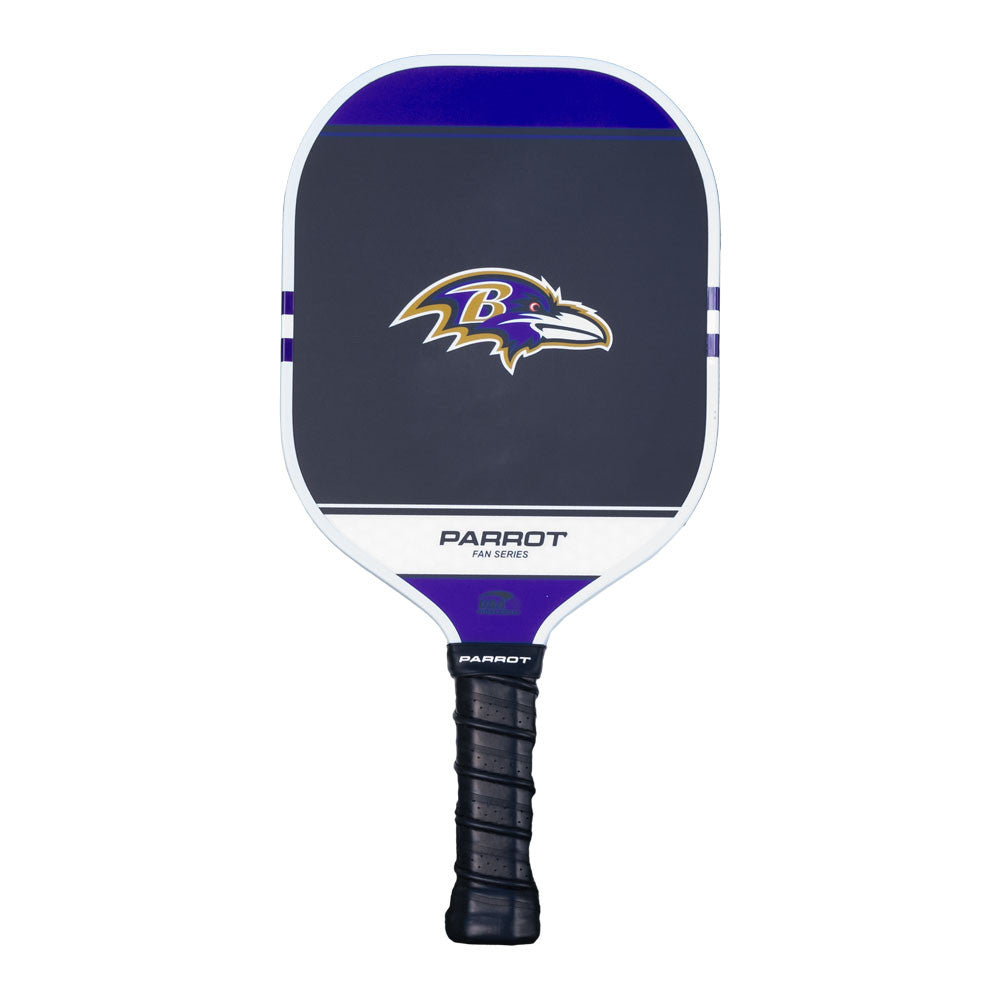 Parrot Paddles NFL Sport Plus Pickleball Paddle - Pickleball Sports Signature