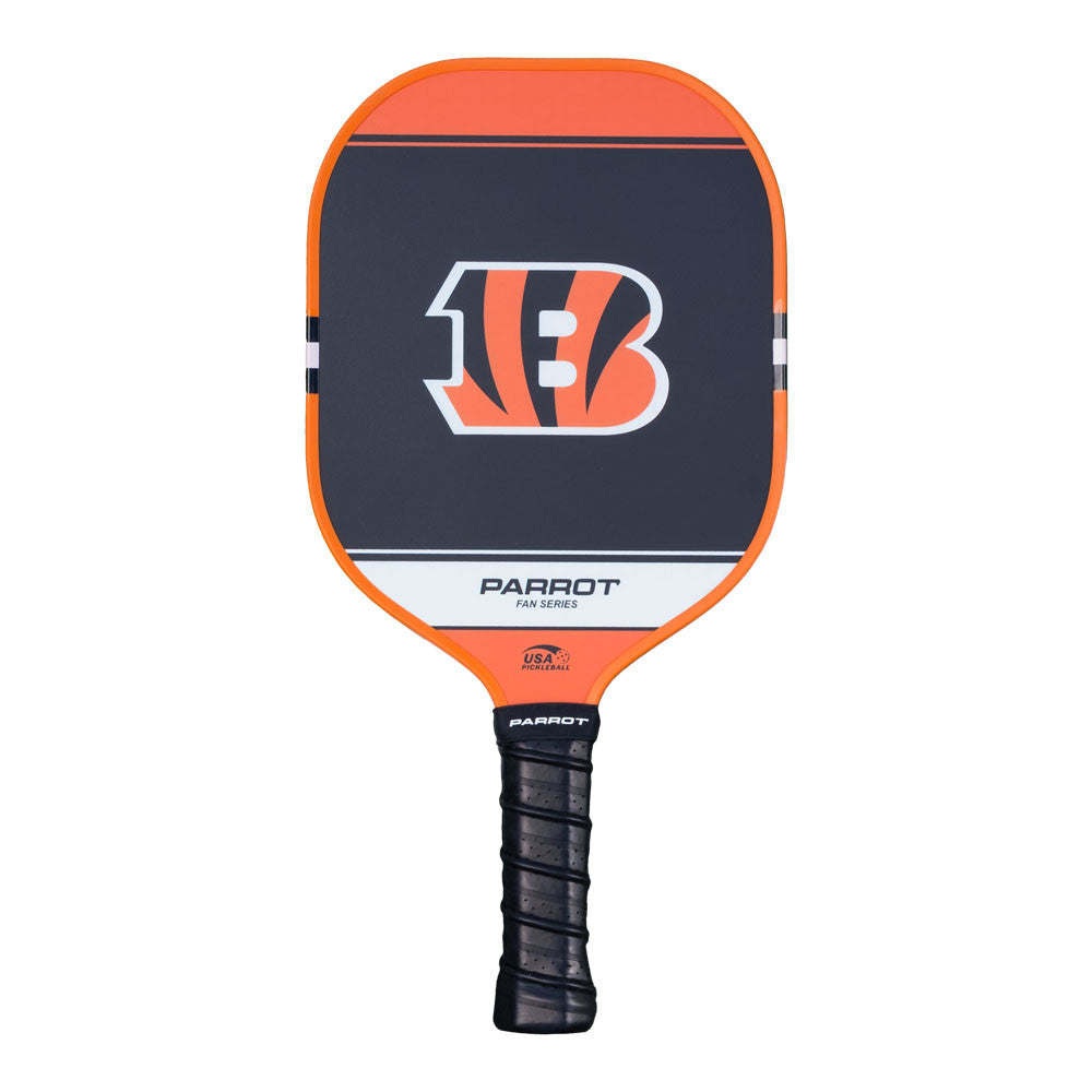 Parrot Paddles NFL Sport Plus Pickleball Paddle - Pickleball Sports Signature