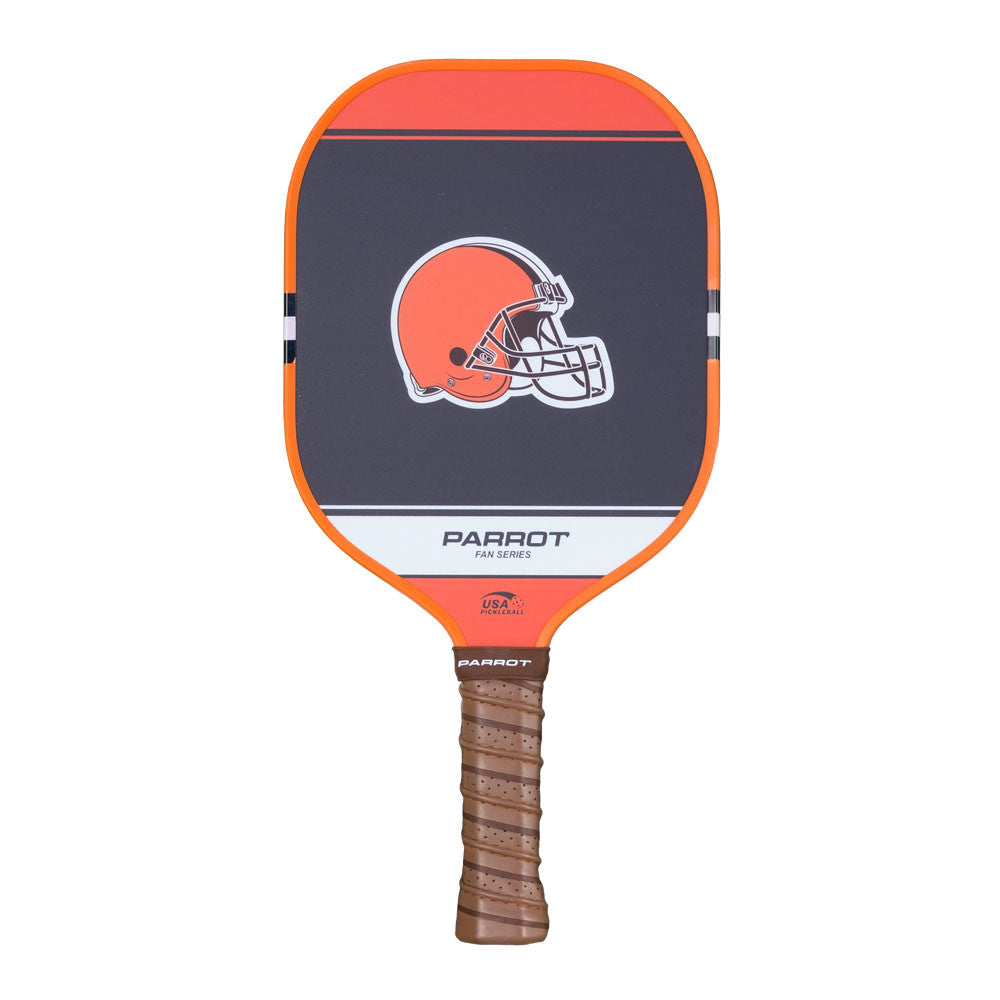 Parrot Paddles NFL Sport Plus Pickleball Paddle - Pickleball Sports Signature