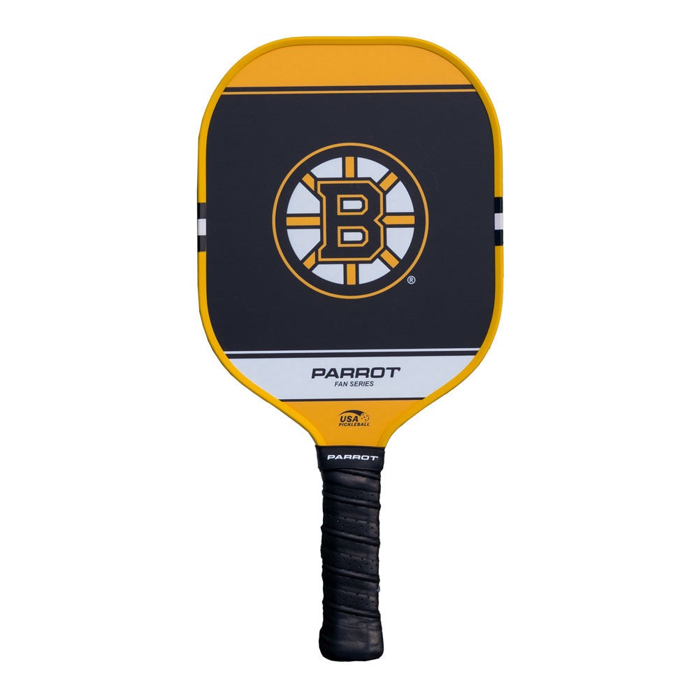 Parrot Paddles NHL Sport Plus Pickleball Paddle - Pickleball Sports Classic