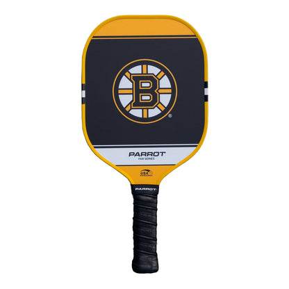 Parrot Paddles NHL Sport Plus Pickleball Paddle - Pickleball Sports Classic