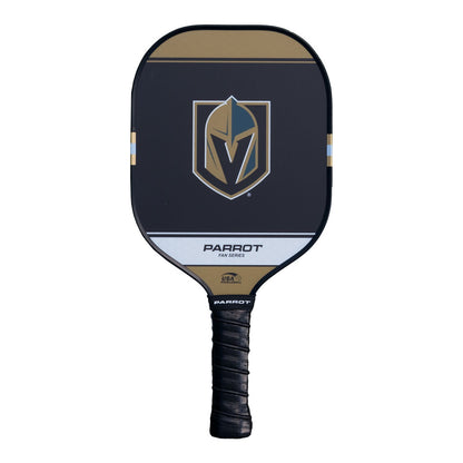Parrot Paddles NHL Sport Plus Pickleball Paddle - Pickleball Sports Classic