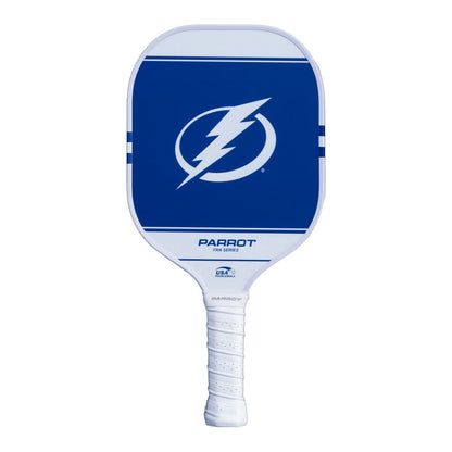 Parrot Paddles NHL Sport Plus Pickleball Paddle - Pickleball Sports Classic