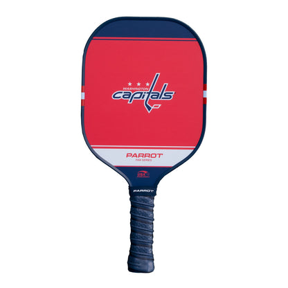 Parrot Paddles NHL Sport Plus Pickleball Paddle - Pickleball Sports Classic