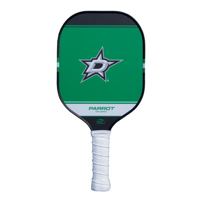 Parrot Paddles NHL Sport Plus Pickleball Paddle - Pickleball Sports Classic