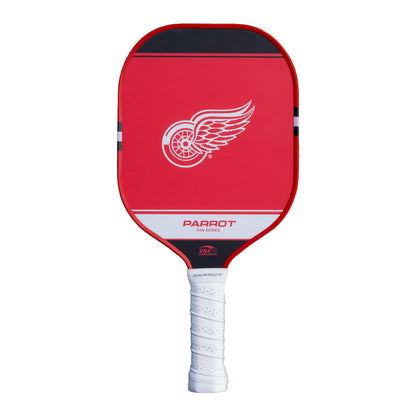 Parrot Paddles NHL Sport Plus Pickleball Paddle - Pickleball Sports Classic