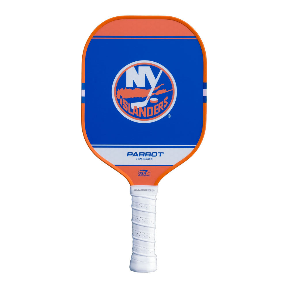 Parrot Paddles NHL Sport Plus Pickleball Paddle - Pickleball Sports Classic