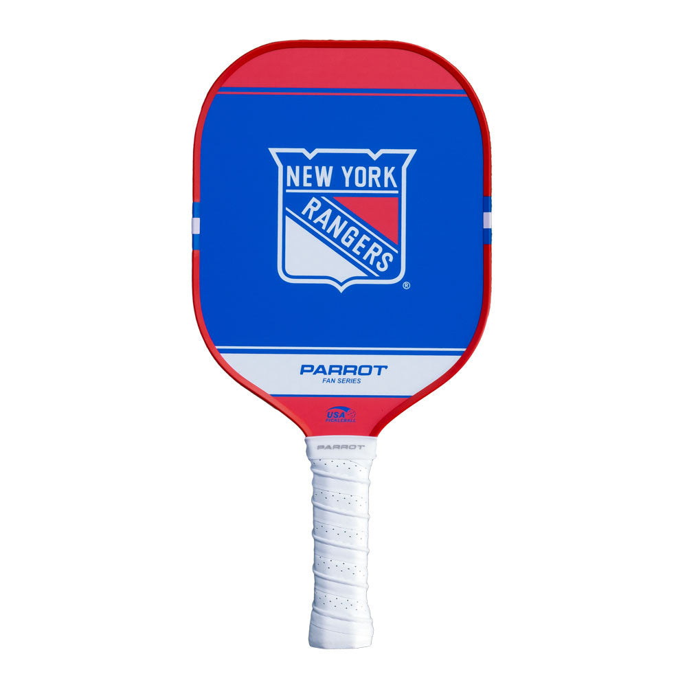 Parrot Paddles NHL Sport Plus Pickleball Paddle - Pickleball Sports Classic