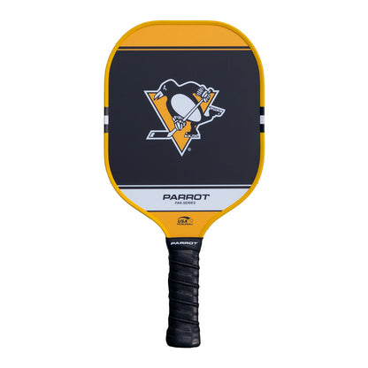 Parrot Paddles NHL Sport Plus Pickleball Paddle - Pickleball Sports Classic