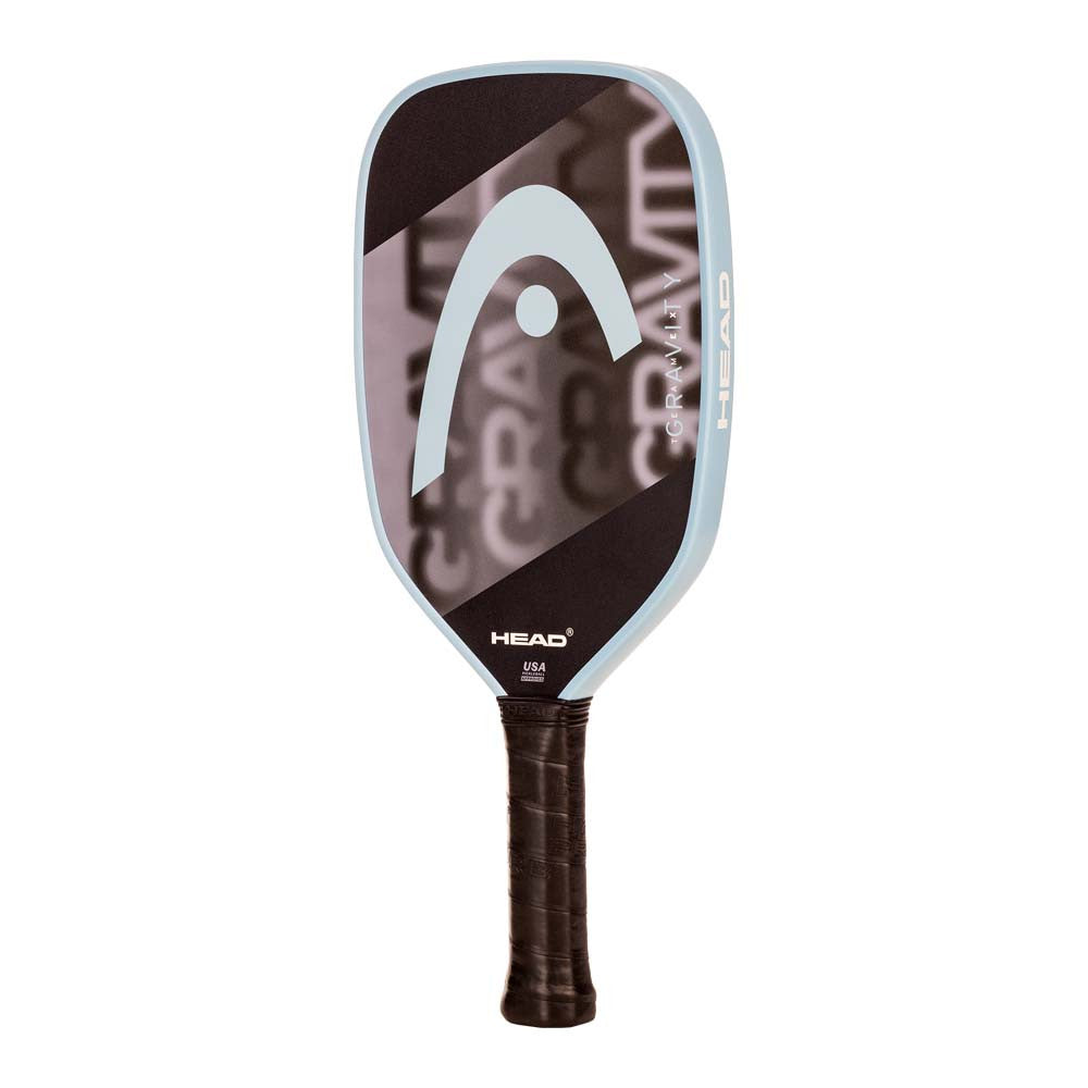 HEAD Gravity Team EX 2025 Pickleball Paddle - Pickleball Sports Premium