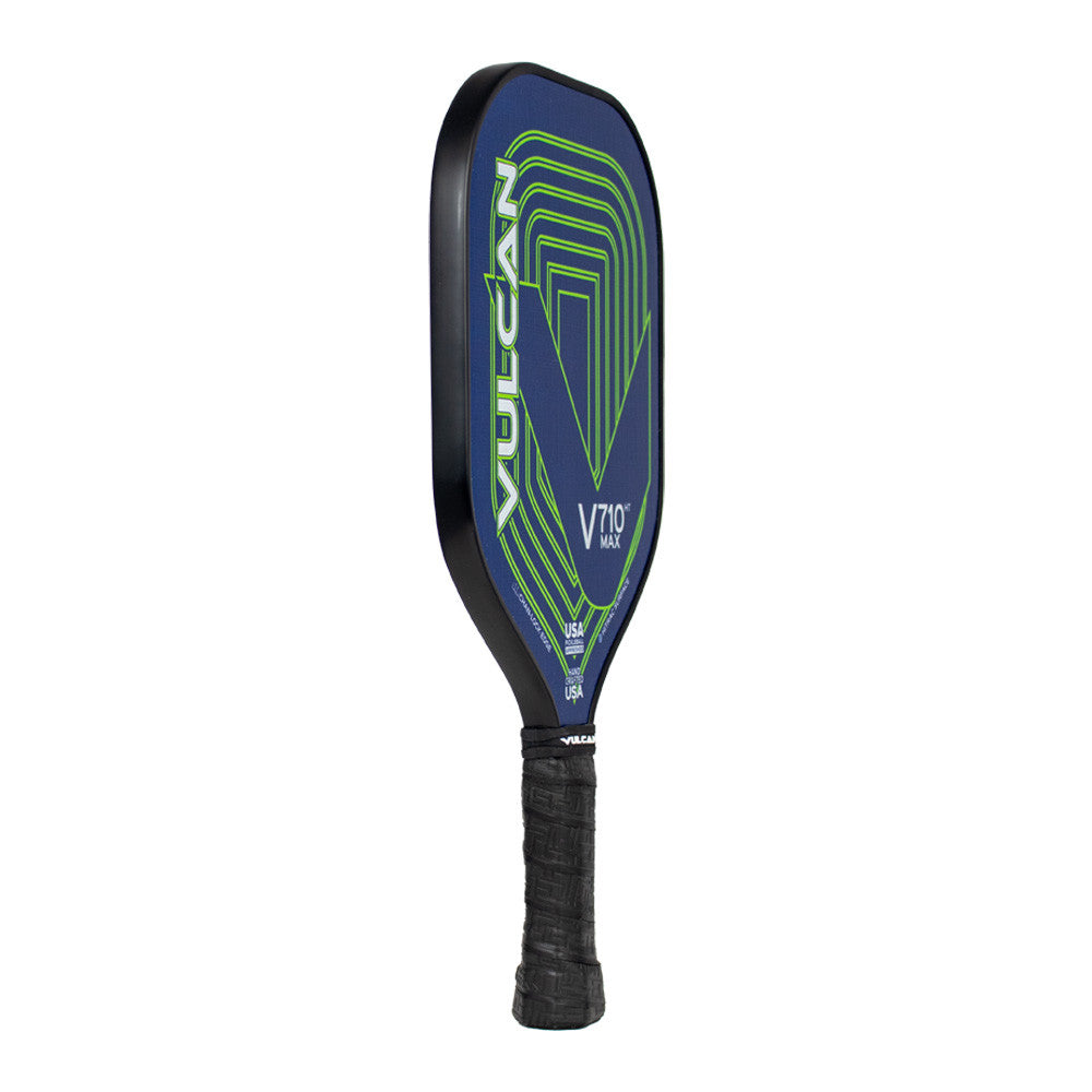 Vulcan V710HT MAX Pickleball Paddle - Pickleball Sports Signature