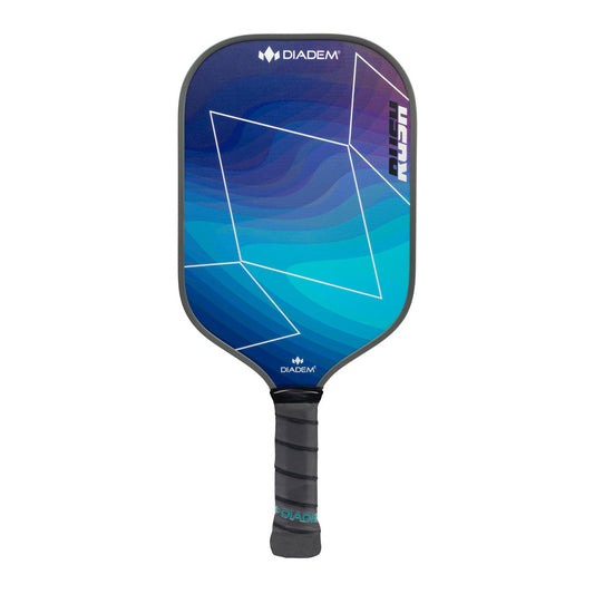 Diadem Rush Pickleball Paddle - Pickleball Sports Latest