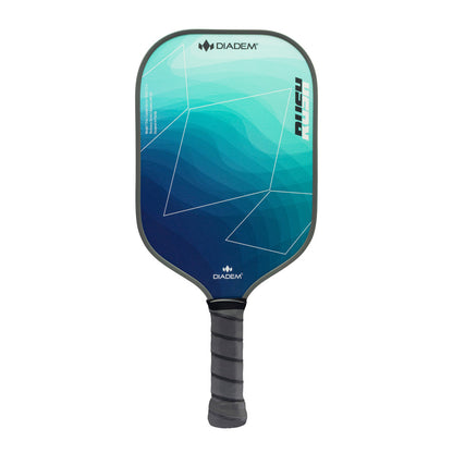 Diadem Rush Pickleball Paddle - Pickleball Sports Latest