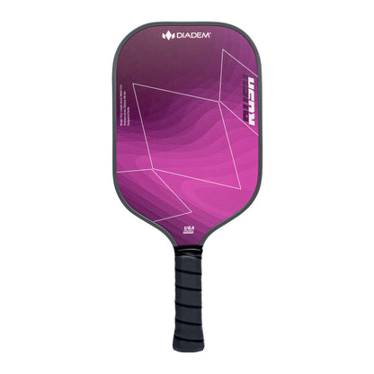 Diadem Rush Pickleball Paddle - Pickleball Sports Latest