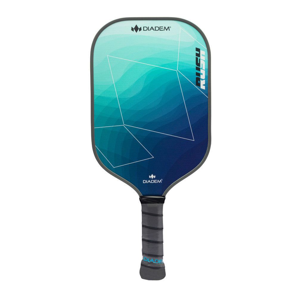 Diadem Rush Pickleball Paddle - Pickleball Sports Latest