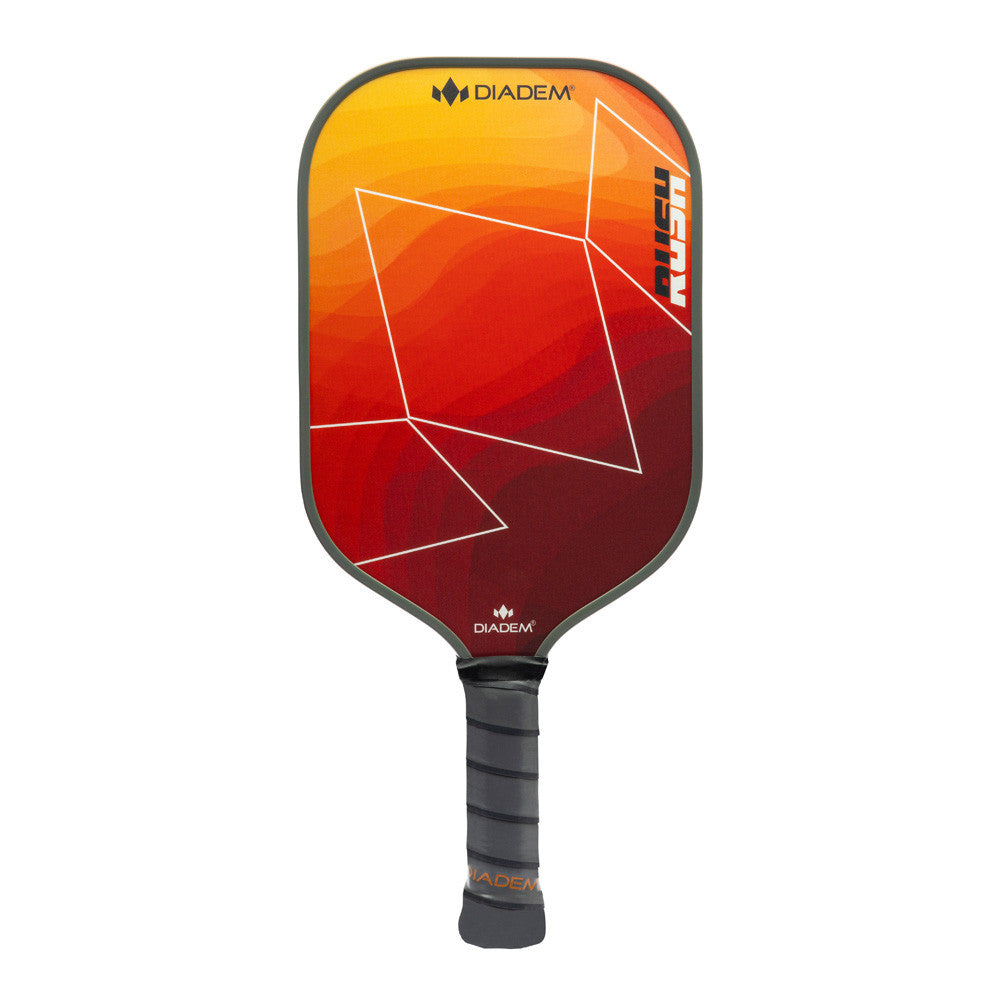 Diadem Rush Pickleball Paddle - Pickleball Sports Latest