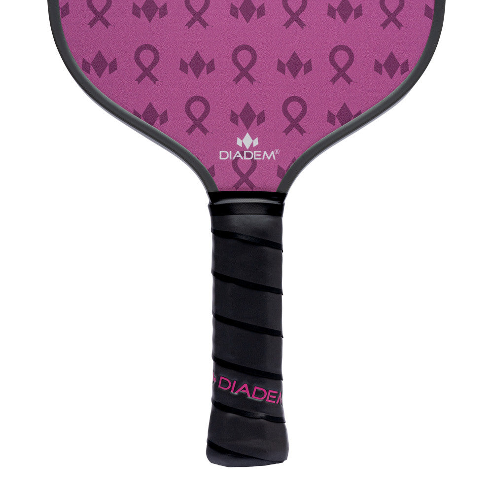 Diadem Rush Pickleball Paddle - Pickleball Sports Latest
