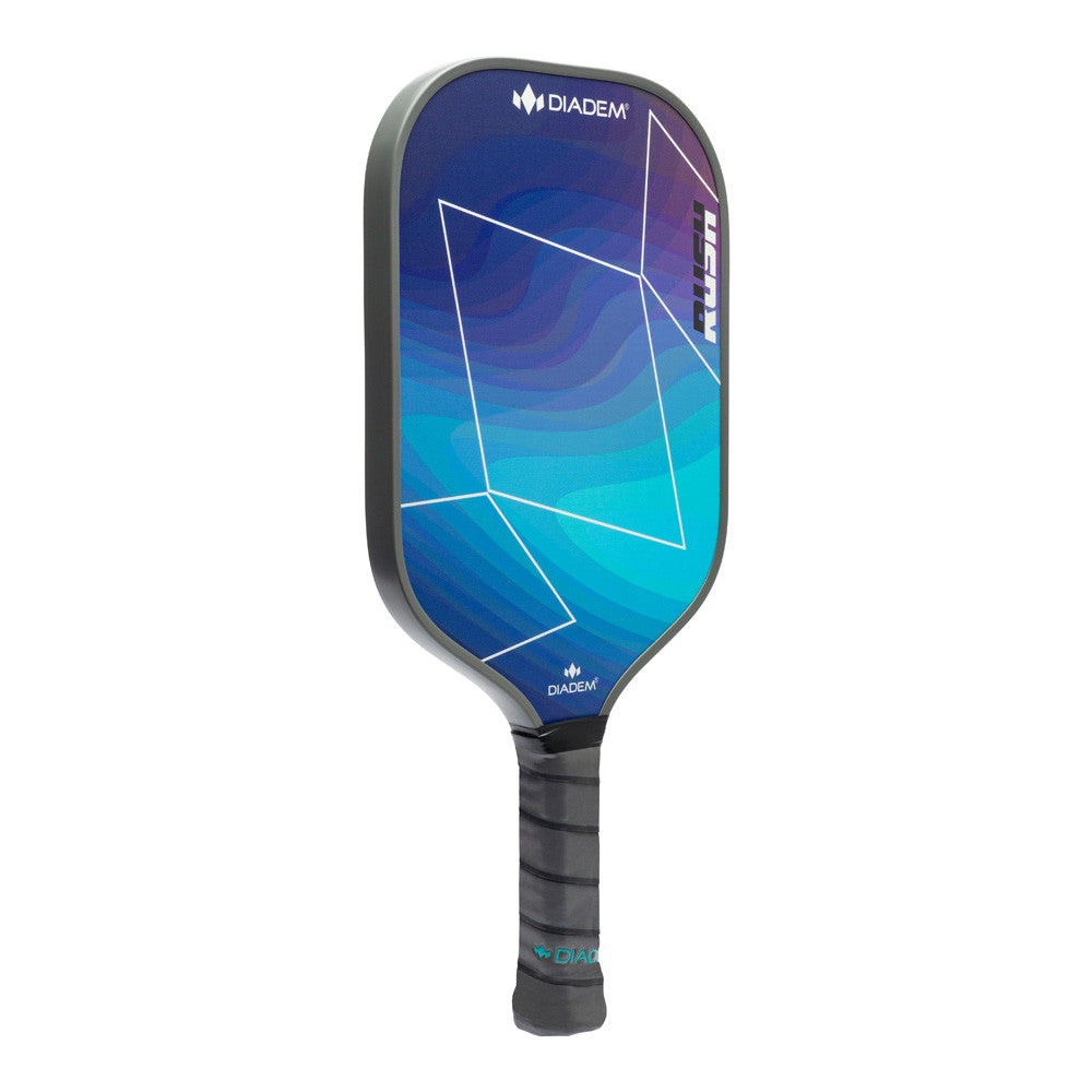 Diadem Rush Pickleball Paddle - Pickleball Sports Latest