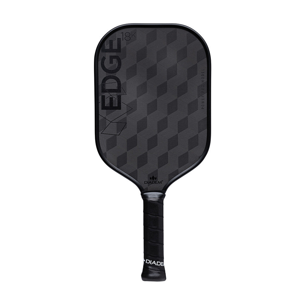 Diadem Edge 18K Power Pro Pickleball Paddle - Pickleball Sports Essential