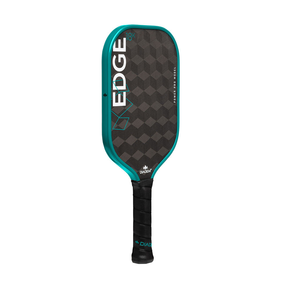 Diadem Edge 18K Power Pro Pickleball Paddle - Pickleball Sports Essential