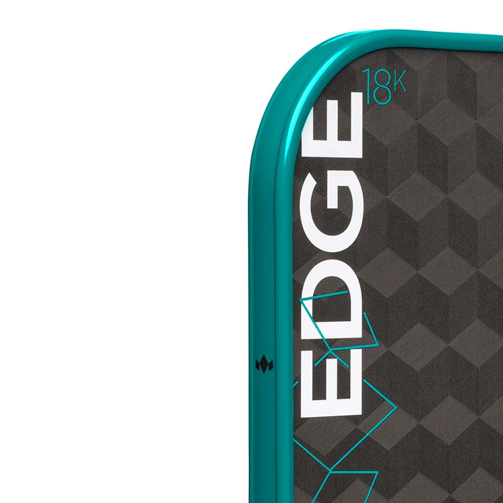 Diadem Edge 18K Power Pro Pickleball Paddle - Pickleball Sports Essential