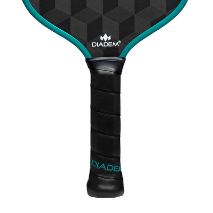 Diadem Edge 18K Power Pro Pickleball Paddle - Pickleball Sports Essential